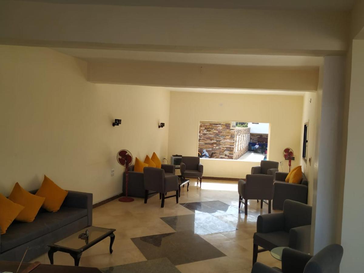 Carmine Hotel Дахаб Екстер'єр фото